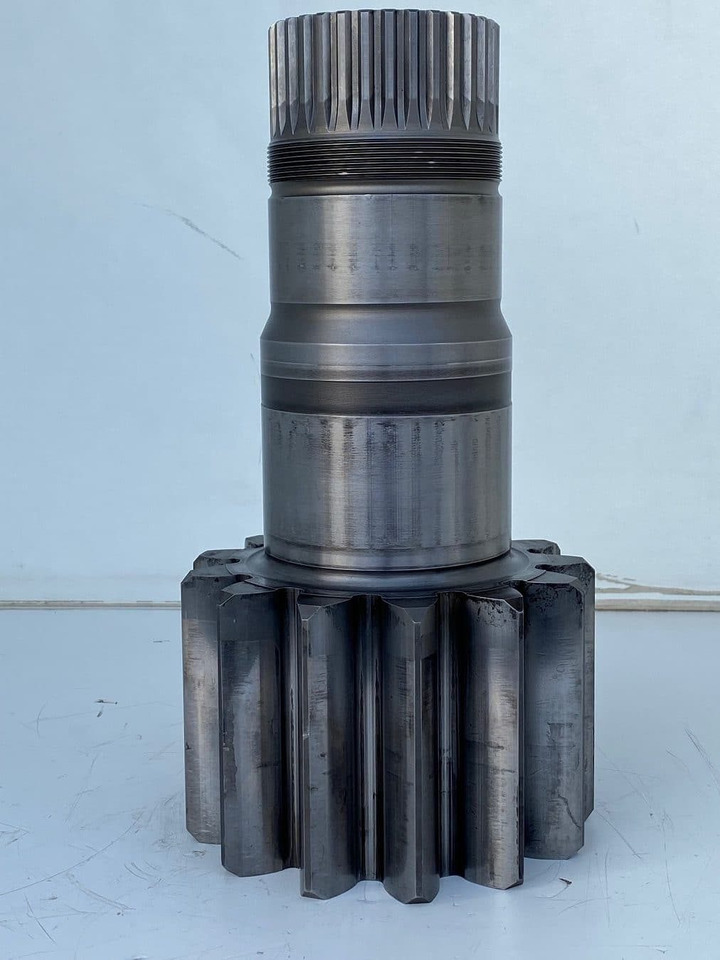 Liebherr Abtriebswelle ID-Nr.90216225. SAT300A1200. R926-1715 - R928-1715 - R930-1716. #AB0161# - Pohon otoče pro Pásové rýpadlo: obrázek 1 Liebherr Abtriebswelle ID-Nr.90216225. SAT300A1200. R926-1715 - R928-1715 - R930-1716. #AB0161# - Pohon otoče pro Pásové rýpadlo: obrázek 1