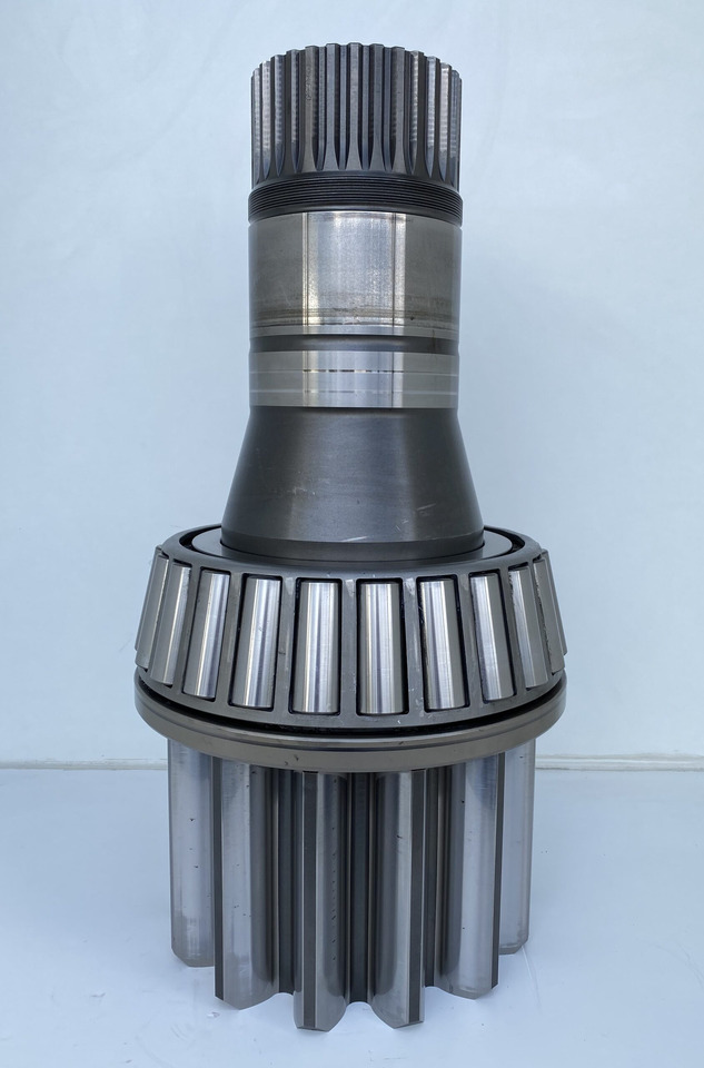 Liebherr Abtriebswelle ID-Nr.932186301. LH120C,LH120ET,LH120M,LH150C,LH150CHR,LH150M,R984C, R984CHDEW,R984C-LI,R984CHR,R9350,R9400,R994,R996. #ZTM# - Pohon otoče pro Pásové rýpadlo: obrázek 1 Liebherr Abtriebswelle ID-Nr.932186301. LH120C,LH120ET,LH120M,LH150C,LH150CHR,LH150M,R984C, R984CHDEW,R984C-LI,R984CHR,R9350,R9400,R994,R996. #ZTM# - Pohon otoče pro Pásové rýpadlo: obrázek 1