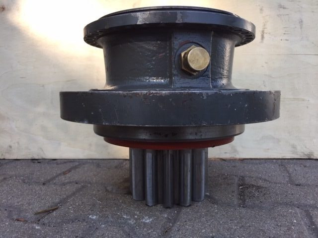 Liebherr Abtriebswellengehäuse ID-Nr.90013701 mit Abtriebswelle ID-Nr.90204999. SAT275/260 - SAT275/261 - SAT275/266 - SAT275/289. #1181# - Pohon otoče pro Rýpadlo: obrázek 5 Liebherr Abtriebswellengehäuse ID-Nr.90013701 mit Abtriebswelle ID-Nr.90204999. SAT275/260 - SAT275/261 - SAT275/266 - SAT275/289. #1181# - Pohon otoče pro Rýpadlo: obrázek 5