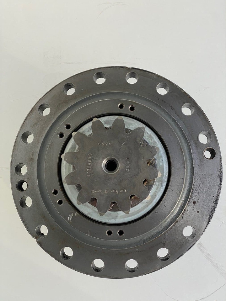 Převodovka pro Stavební technika Liebherr Abtriebswellengehäuse ID-Nr.90018934 mit Abtriebswelle ID-Nr.90204999. SAT275/260 - SAT275/261 - SAT275/266 - SAT275/289. #1788#1730#: obrázek 18 Převodovka pro Stavební technika Liebherr Abtriebswellengehäuse ID-Nr.90018934 mit Abtriebswelle ID-Nr.90204999. SAT275/260 - SAT275/261 - SAT275/266 - SAT275/289. #1788#1730#: obrázek 18