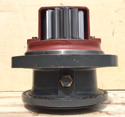 Liebherr Abtriebswellengehäuse and Abtriebswelle, ID-Nr.90208566 – ID-Nr.90202630. - Pohon otoče pro Rýpadlo: obrázek 4 Liebherr Abtriebswellengehäuse and Abtriebswelle, ID-Nr.90208566 – ID-Nr.90202630. - Pohon otoče pro Rýpadlo: obrázek 4