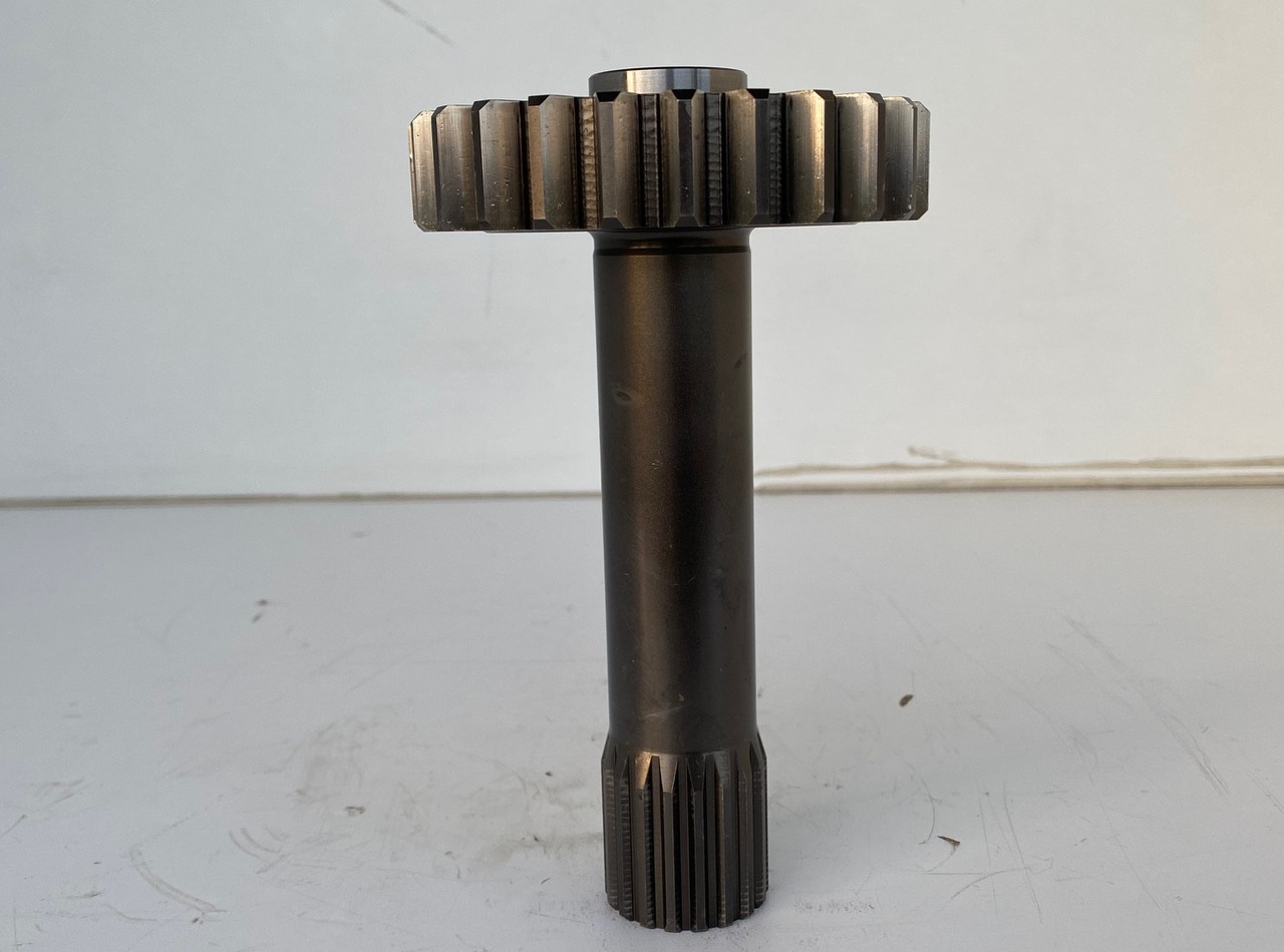 Liebherr Antriebswelle ID-Nr.90024952. FAT400P112. - Koncový převod pro Stavební technika: obrázek 5 Liebherr Antriebswelle ID-Nr.90024952. FAT400P112. - Koncový převod pro Stavební technika: obrázek 5