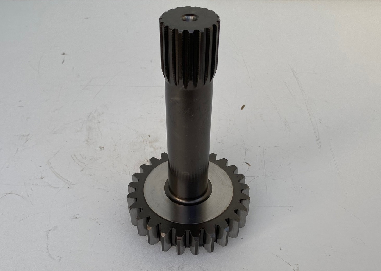 Liebherr Antriebswelle ID-Nr.90024952. FAT400P112. - Koncový převod pro Stavební technika: obrázek 3 Liebherr Antriebswelle ID-Nr.90024952. FAT400P112. - Koncový převod pro Stavební technika: obrázek 3