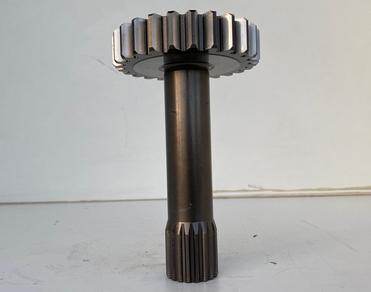 Liebherr Antriebswelle ID-Nr.90024952. FAT400P112. - Koncový převod pro Stavební technika: obrázek 4 Liebherr Antriebswelle ID-Nr.90024952. FAT400P112. - Koncový převod pro Stavební technika: obrázek 4