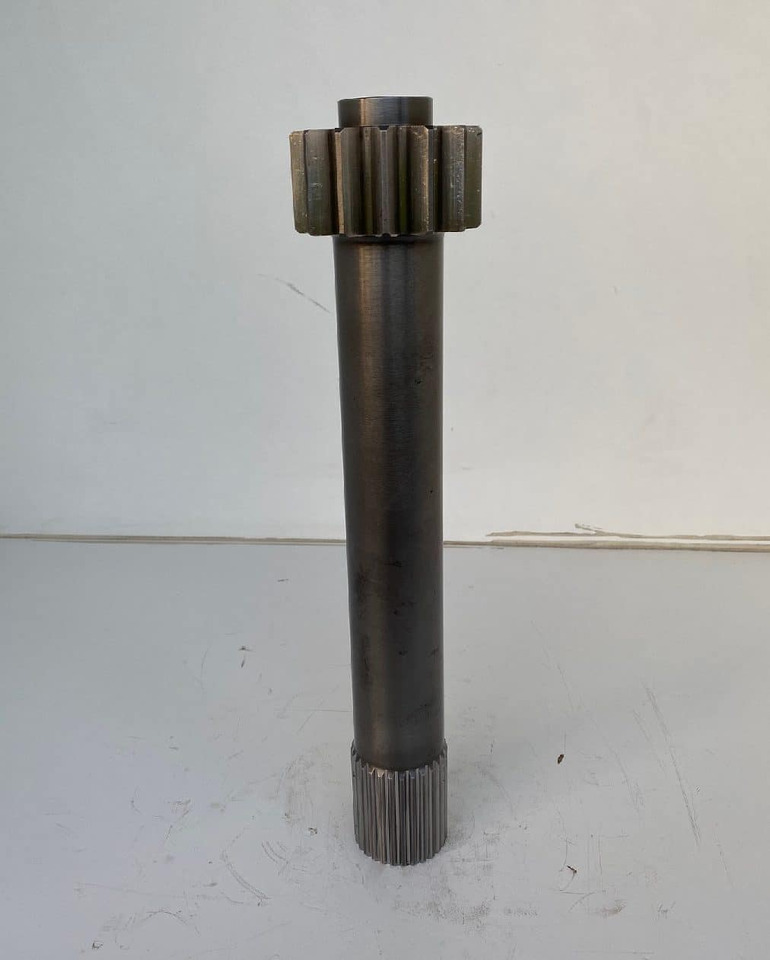 Liebherr Antriebswelle ID-Nr.90200045. FAT800P100, FAT800D100. - Koncový převod pro Pásové rýpadlo: obrázek 5 Liebherr Antriebswelle ID-Nr.90200045. FAT800P100, FAT800D100. - Koncový převod pro Pásové rýpadlo: obrázek 5