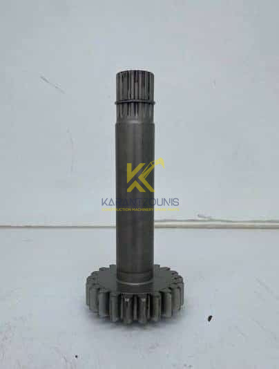 Liebherr Antriebswelle ID-Nr.944301703. FAT400 - FAT400P073. ER934, ER944, LOS934, LOS944, R906, R, R932, R942, R934, R942, R944. #OC2 2053# - Koncový převod pro Pásové rýpadlo: obrázek 1 Liebherr Antriebswelle ID-Nr.944301703. FAT400 - FAT400P073. ER934, ER944, LOS934, LOS944, R906, R, R932, R942, R934, R942, R944. #OC2 2053# - Koncový převod pro Pásové rýpadlo: obrázek 1