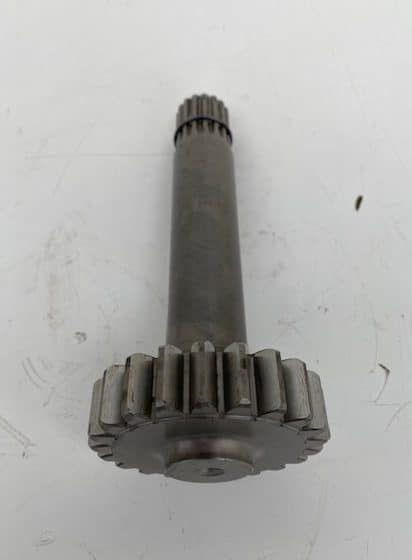 Liebherr Antriebswelle ID-Nr.944301703. FAT400 - FAT400P073. ER934, ER944, LOS934, LOS944, R906, R, R932, R942, R934, R942, R944. #OC2 2053# - Koncový převod pro Pásové rýpadlo: obrázek 5 Liebherr Antriebswelle ID-Nr.944301703. FAT400 - FAT400P073. ER934, ER944, LOS934, LOS944, R906, R, R932, R942, R934, R942, R944. #OC2 2053# - Koncový převod pro Pásové rýpadlo: obrázek 5