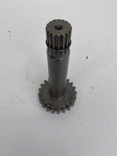 Liebherr Antriebswelle ID-Nr.944301703. FAT400 - FAT400P073. ER934, ER944, LOS934, LOS944, R906, R, R932, R942, R934, R942, R944. #OC2 2053# - Koncový převod pro Pásové rýpadlo: obrázek 4 Liebherr Antriebswelle ID-Nr.944301703. FAT400 - FAT400P073. ER934, ER944, LOS934, LOS944, R906, R, R932, R942, R934, R942, R944. #OC2 2053# - Koncový převod pro Pásové rýpadlo: obrázek 4