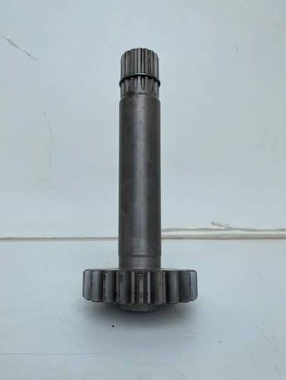 Liebherr Antriebswelle ID-Nr.944301703. FAT400 - FAT400P073. ER934, ER944, LOS934, LOS944, R906, R, R932, R942, R934, R942, R944. #OC2 2053# - Koncový převod pro Pásové rýpadlo: obrázek 3 Liebherr Antriebswelle ID-Nr.944301703. FAT400 - FAT400P073. ER934, ER944, LOS934, LOS944, R906, R, R932, R942, R934, R942, R944. #OC2 2053# - Koncový převod pro Pásové rýpadlo: obrázek 3