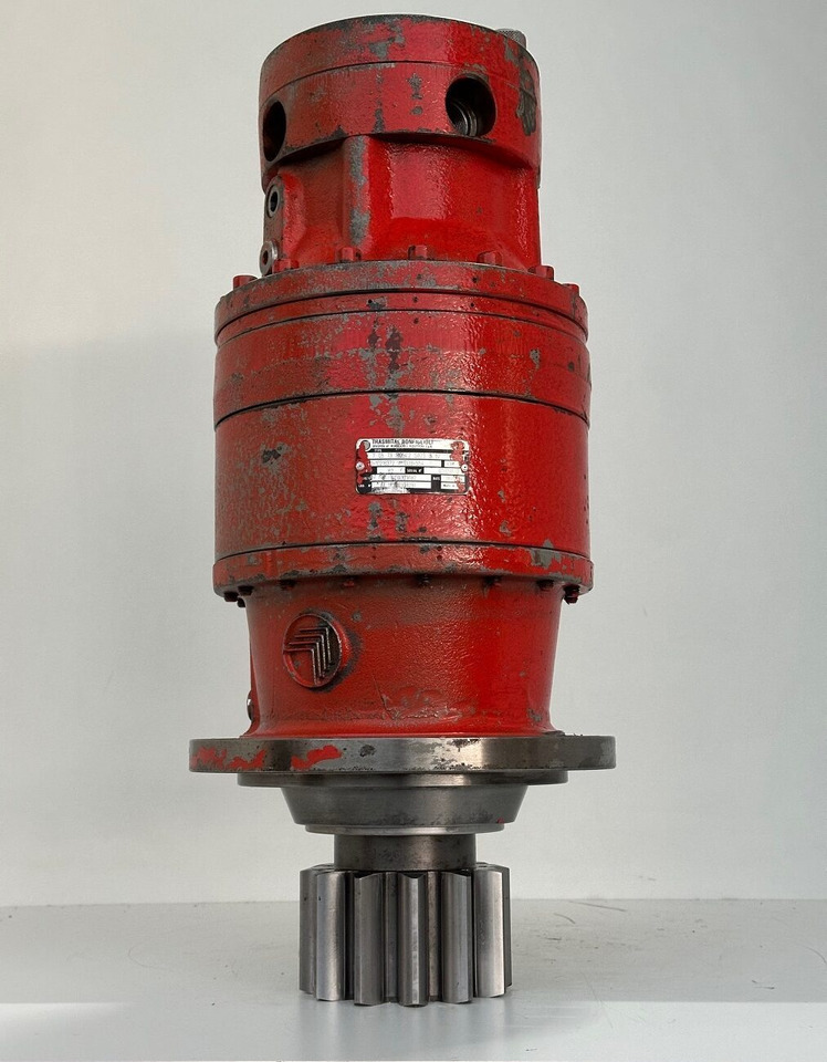 Liebherr - Bonfiglioli Drehwerksgetriebe SPF mit ID-Nr.10216372. LTM 1055-1, LTM 1055-3-1-076 bis LTM 1055-3-1-121, LTM 1055-3-2-000 bis LTM1055-3-2-031. #10216372.7029602# - Převodovka a díly: obrázek 2 Liebherr - Bonfiglioli Drehwerksgetriebe SPF mit ID-Nr.10216372. LTM 1055-1, LTM 1055-3-1-076 bis LTM 1055-3-1-121, LTM 1055-3-2-000 bis LTM1055-3-2-031. #10216372.7029602# - Převodovka a díly: obrázek 2