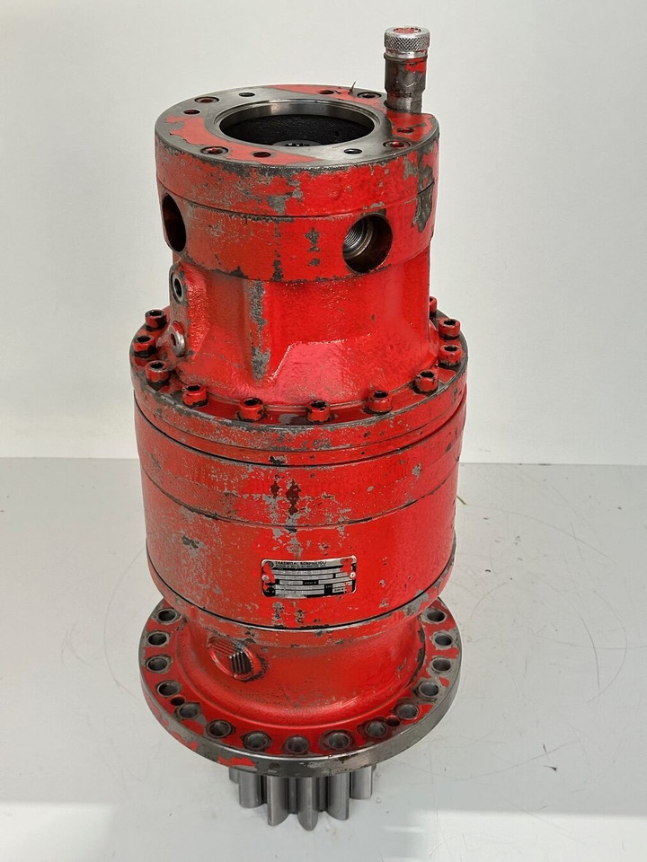 Liebherr - Bonfiglioli Drehwerksgetriebe SPF mit ID-Nr.10216372. LTM 1055-1, LTM 1055-3-1-076 bis LTM 1055-3-1-121, LTM 1055-3-2-000 bis LTM1055-3-2-031. #10216372.7029602# - Převodovka a díly: obrázek 3 Liebherr - Bonfiglioli Drehwerksgetriebe SPF mit ID-Nr.10216372. LTM 1055-1, LTM 1055-3-1-076 bis LTM 1055-3-1-121, LTM 1055-3-2-000 bis LTM1055-3-2-031. #10216372.7029602# - Převodovka a díly: obrázek 3