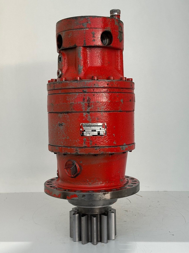 Liebherr - Bonfiglioli Drehwerksgetriebe SPF mit ID-Nr.10216372. LTM 1055-1, LTM 1055-3-1-076 bis LTM 1055-3-1-121, LTM 1055-3-2-000 bis LTM1055-3-2-031. #10216372.7029602# - Převodovka a díly: obrázek 1 Liebherr - Bonfiglioli Drehwerksgetriebe SPF mit ID-Nr.10216372. LTM 1055-1, LTM 1055-3-1-076 bis LTM 1055-3-1-121, LTM 1055-3-2-000 bis LTM1055-3-2-031. #10216372.7029602# - Převodovka a díly: obrázek 1