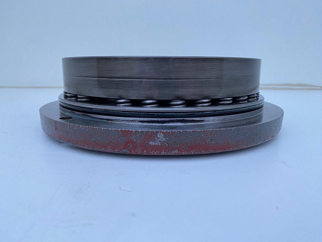 Pohon otoče pro Pásové rýpadlo Liebherr Bremse ID-Nr.90006813.  SAT225/268.  A900, A904, R900, R904.: obrázek 7