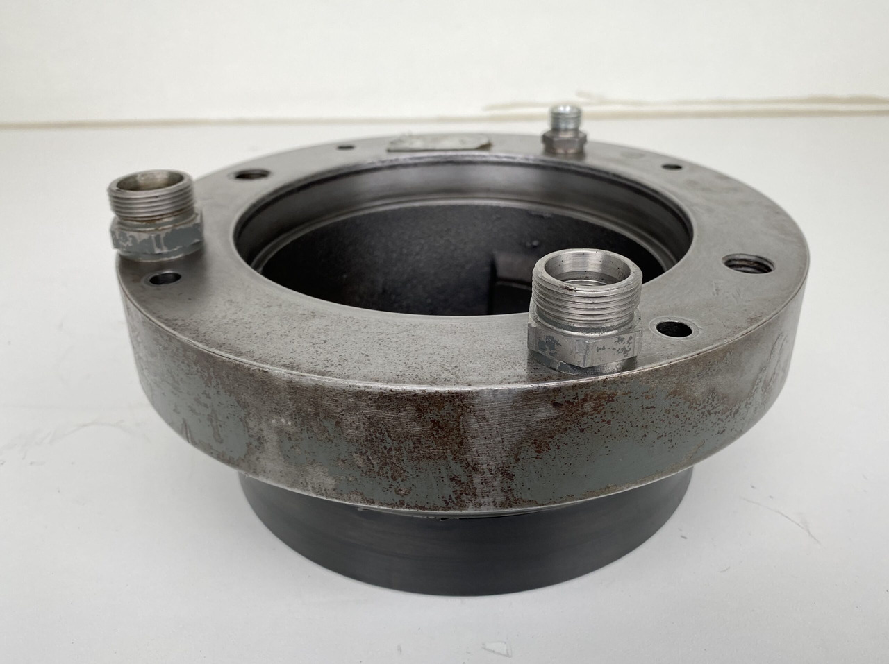 Liebherr Bremse ID-Nr.90020161. SAT200/277. A910 COMP, A912 COMP, A913 COMP, A914, R914 COMP. #90020161.BK# - Pohon otoče pro Rýpadlo: obrázek 1 Liebherr Bremse ID-Nr.90020161. SAT200/277. A910 COMP, A912 COMP, A913 COMP, A914, R914 COMP. #90020161.BK# - Pohon otoče pro Rýpadlo: obrázek 1