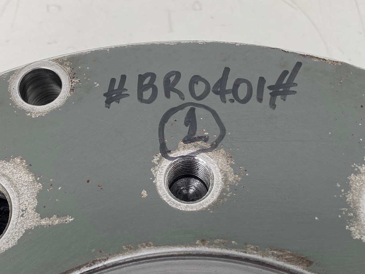 Pohon otoče pro Stavební technika Liebherr Bremse ID-Nr.90204666.   A924 HL, A924, LH30 C, LH30 M, LH35 M, LH35 MT, R922.  #BR0401.01#: obrázek 13