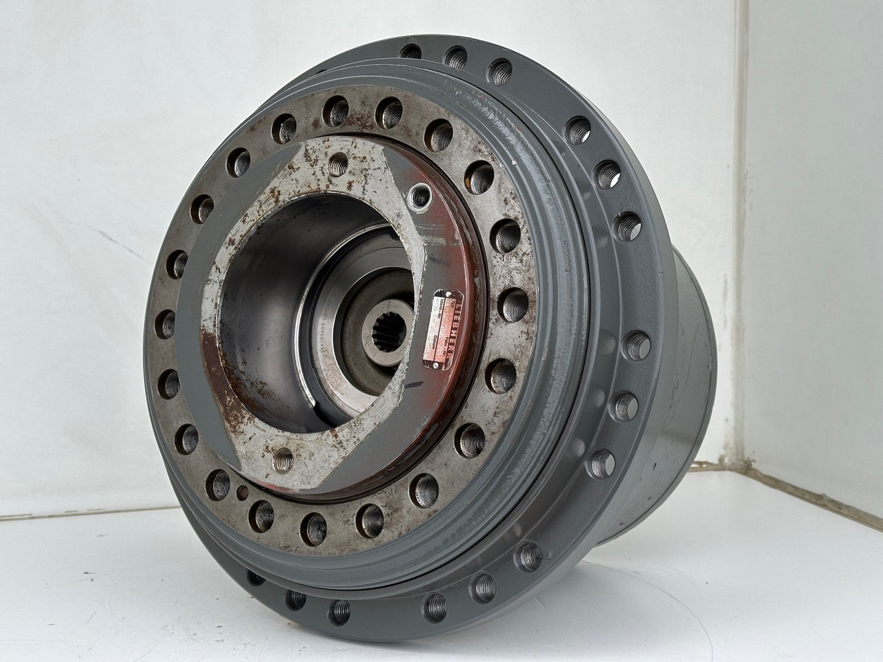 Liebherr Fahrantrieb Typ:FAT350P059. ID-Nr.933762801. LH22 C, R313 LI, R317 LI, R900 C-LI. #FAT350P059.0125# - Koncový převod pro Stavební technika: obrázek 2 Liebherr Fahrantrieb Typ:FAT350P059. ID-Nr.933762801. LH22 C, R313 LI, R317 LI, R900 C-LI. #FAT350P059.0125# - Koncový převod pro Stavební technika: obrázek 2
