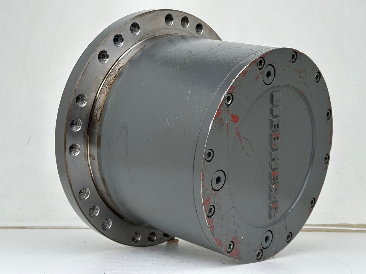 Liebherr Fahrantrieb Typ:FAT350P059. ID-Nr.933762801. LH22 C, R313 LI, R317 LI, R900 C-LI. #FAT350P059.0125# - Koncový převod pro Stavební technika: obrázek 4 Liebherr Fahrantrieb Typ:FAT350P059. ID-Nr.933762801. LH22 C, R313 LI, R317 LI, R900 C-LI. #FAT350P059.0125# - Koncový převod pro Stavební technika: obrázek 4