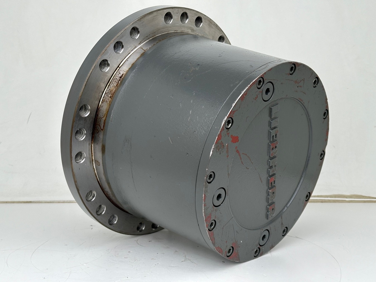 Liebherr Fahrantrieb Typ:FAT350P059. ID-Nr.933762801. LH22 C, R313 LI, R317 LI, R900 C-LI. #FAT350P059.0125# - Koncový převod pro Stavební technika: obrázek 3 Liebherr Fahrantrieb Typ:FAT350P059. ID-Nr.933762801. LH22 C, R313 LI, R317 LI, R900 C-LI. #FAT350P059.0125# - Koncový převod pro Stavební technika: obrázek 3