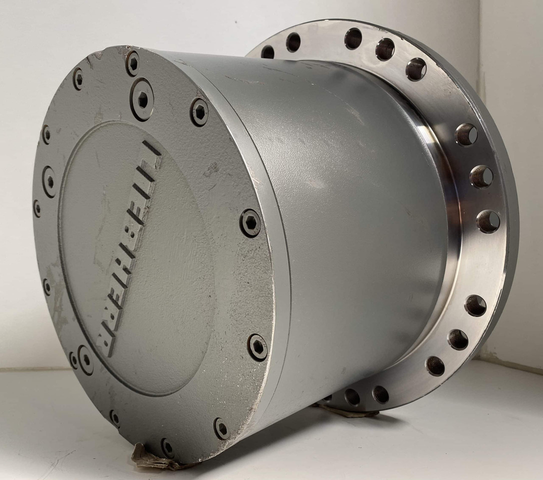 Liebherr Fahrantrieb Typ: FAT350P138 mit ID-Nr.90216427 - ID-Nr.90216428 - ID-Nr.90216429. LO1926, LOS926, R922, R924, R926, R930. #90216428.2241# - Koncový převod pro Stavební technika: obrázek 5 Liebherr Fahrantrieb Typ: FAT350P138 mit ID-Nr.90216427 - ID-Nr.90216428 - ID-Nr.90216429. LO1926, LOS926, R922, R924, R926, R930. #90216428.2241# - Koncový převod pro Stavební technika: obrázek 5