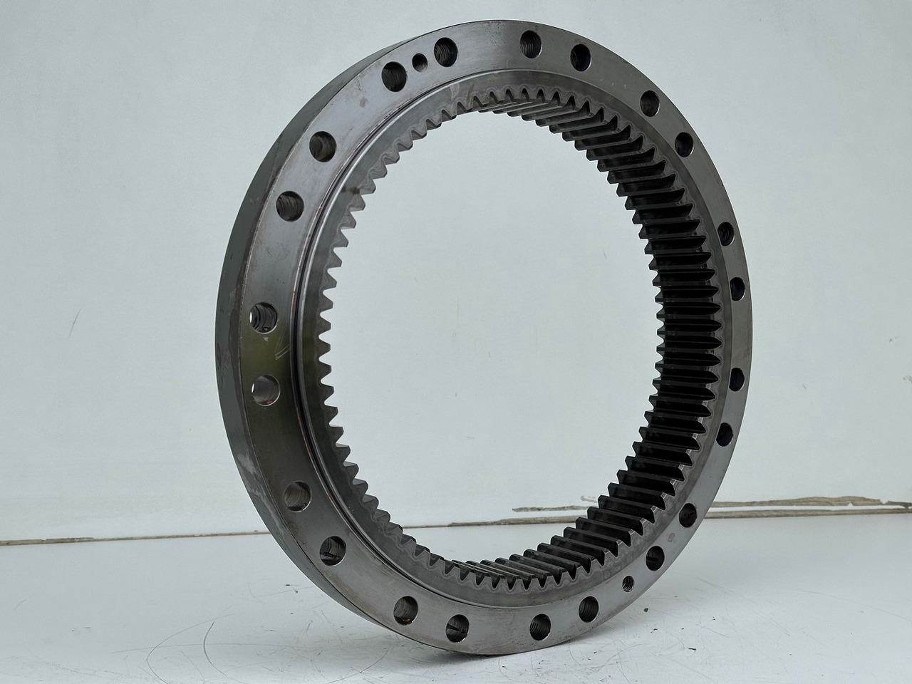 Liebherr Innenrad ID-Nr.90203459 - ID-Nr.90218368. FAT400G546. PR71605LGP-1823. PR716LGP-1423. PR716XL-1422. #90203459.03.07# - Koncový převod pro Buldozer: obrázek 4 Liebherr Innenrad ID-Nr.90203459 - ID-Nr.90218368. FAT400G546. PR71605LGP-1823. PR716LGP-1423. PR716XL-1422. #90203459.03.07# - Koncový převod pro Buldozer: obrázek 4