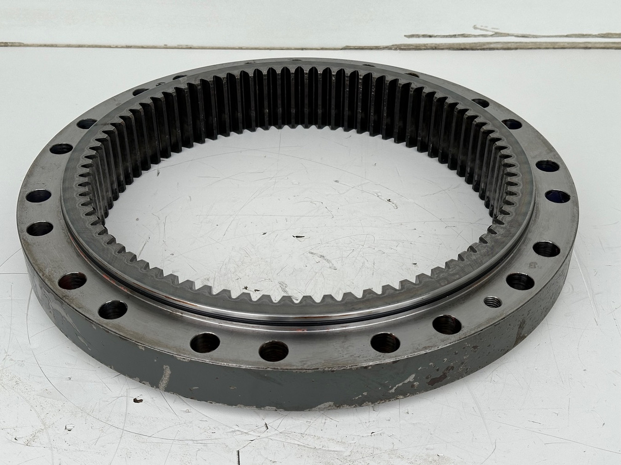 Liebherr Innenrad ID-Nr.90203459 - ID-Nr.90218368. FAT400G546. PR71605LGP-1823. PR716LGP-1423. PR716XL-1422. #90203459.03.07# - Koncový převod pro Buldozer: obrázek 2 Liebherr Innenrad ID-Nr.90203459 - ID-Nr.90218368. FAT400G546. PR71605LGP-1823. PR716LGP-1423. PR716XL-1422. #90203459.03.07# - Koncový převod pro Buldozer: obrázek 2