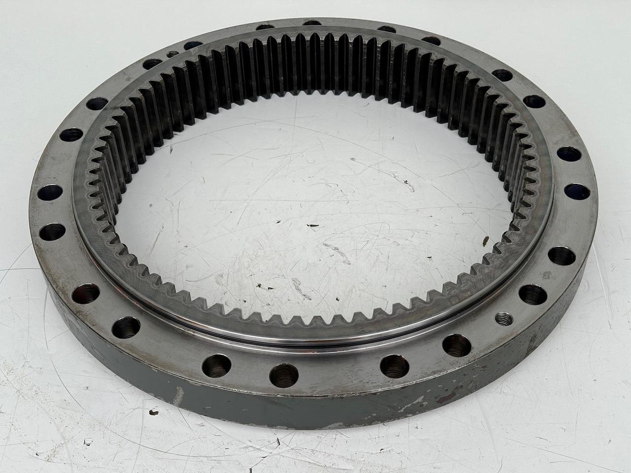 Liebherr Innenrad ID-Nr.90203459 - ID-Nr.90218368. FAT400G546. PR71605LGP-1823. PR716LGP-1423. PR716XL-1422. #90203459.03.07# - Koncový převod pro Buldozer: obrázek 1 Liebherr Innenrad ID-Nr.90203459 - ID-Nr.90218368. FAT400G546. PR71605LGP-1823. PR716LGP-1423. PR716XL-1422. #90203459.03.07# - Koncový převod pro Buldozer: obrázek 1