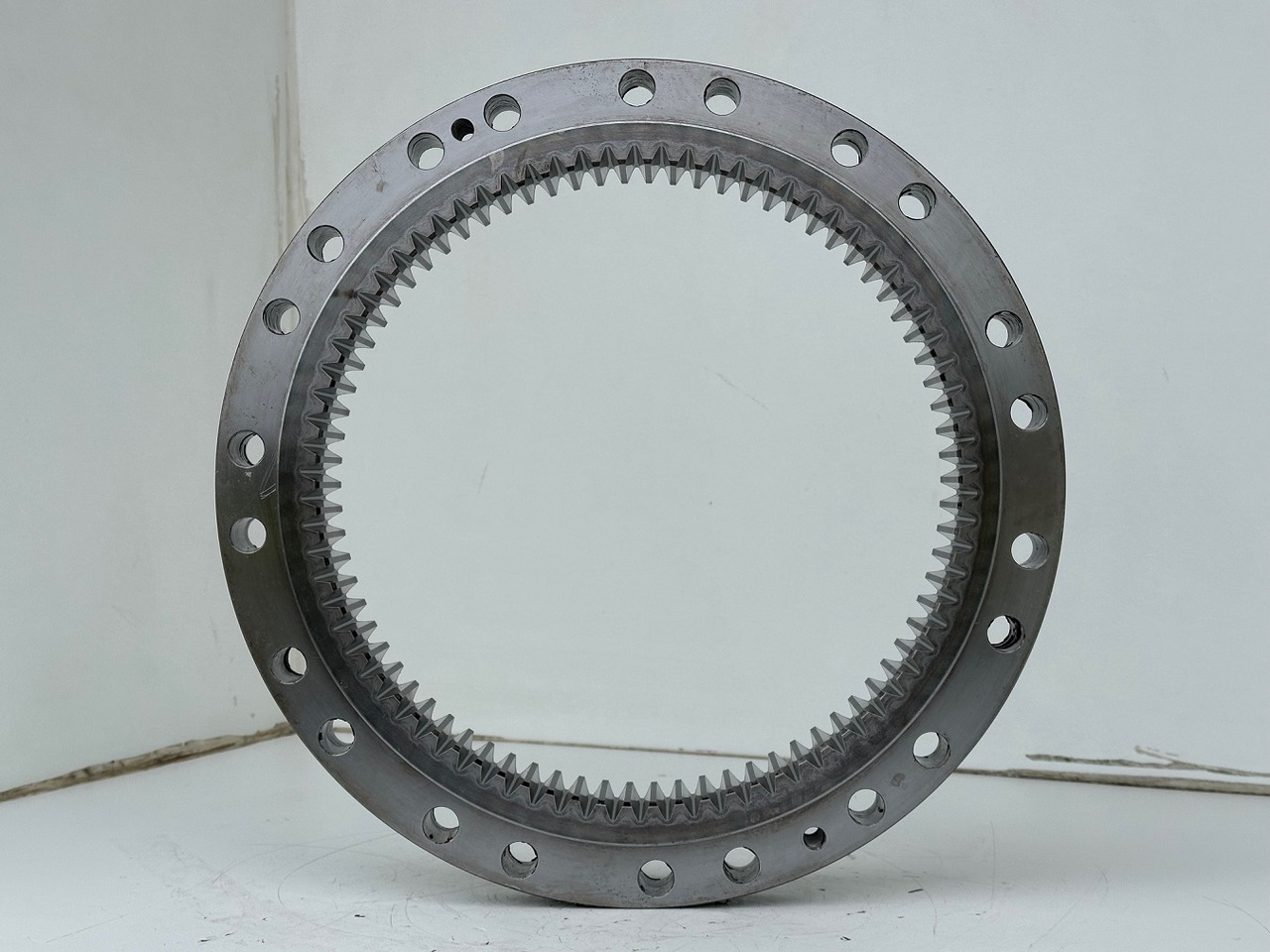 Liebherr Innenrad ID-Nr.90203459 - ID-Nr.90218368. FAT400G546. PR71605LGP-1823. PR716LGP-1423. PR716XL-1422. #90203459.03.07# - Koncový převod pro Buldozer: obrázek 5 Liebherr Innenrad ID-Nr.90203459 - ID-Nr.90218368. FAT400G546. PR71605LGP-1823. PR716LGP-1423. PR716XL-1422. #90203459.03.07# - Koncový převod pro Buldozer: obrázek 5