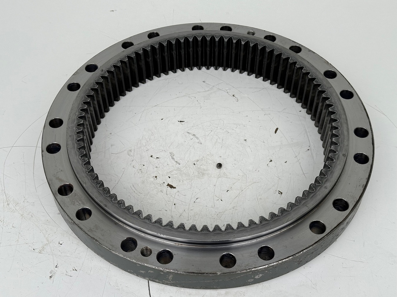 Liebherr Innenrad ID-Nr.90203459 - ID-Nr.90218368. FAT400G546. PR71605LGP-1823. PR716LGP-1423. PR716XL-1422. #90203459.03.07# - Koncový převod pro Buldozer: obrázek 3 Liebherr Innenrad ID-Nr.90203459 - ID-Nr.90218368. FAT400G546. PR71605LGP-1823. PR716LGP-1423. PR716XL-1422. #90203459.03.07# - Koncový převod pro Buldozer: obrázek 3