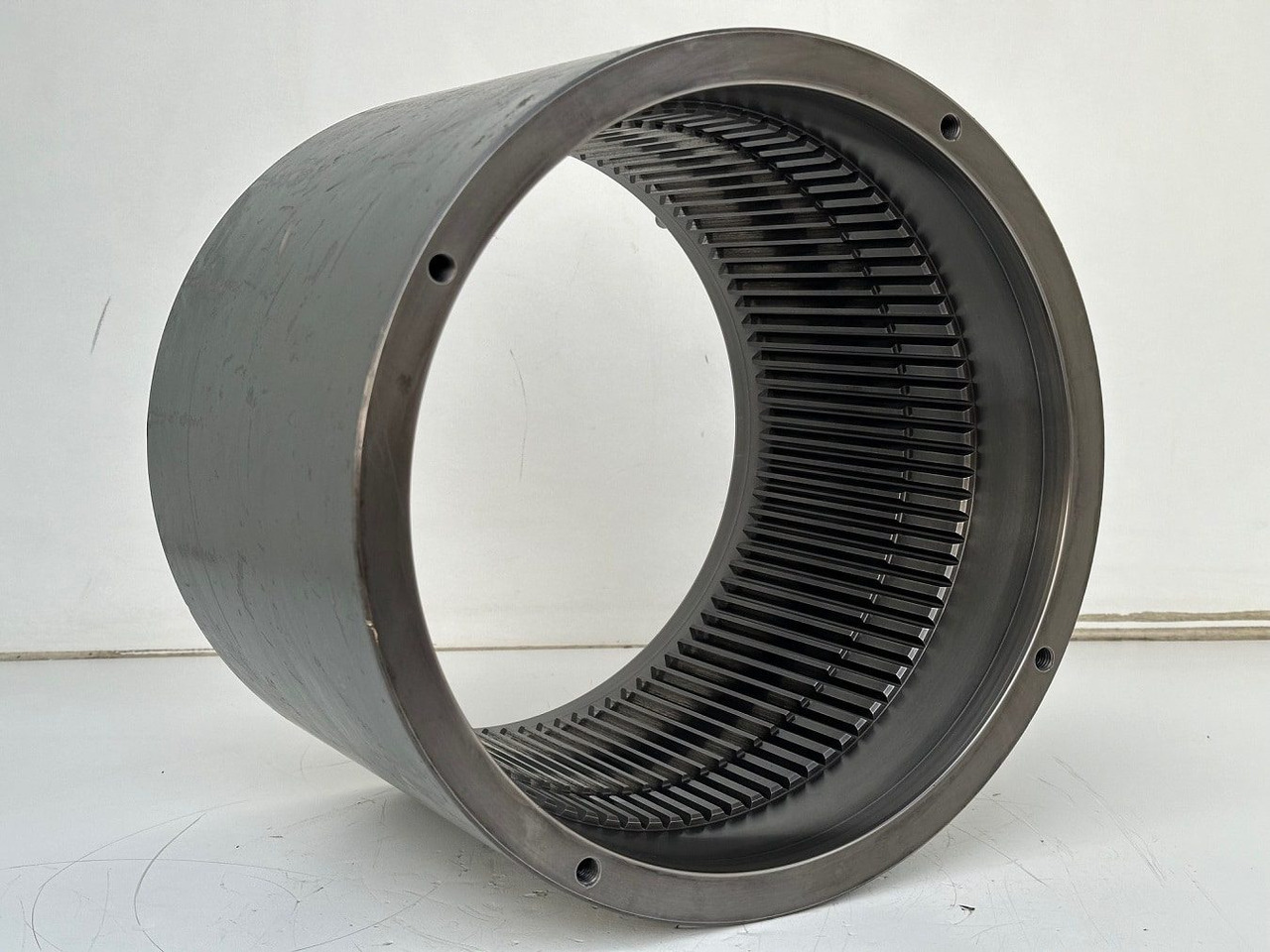 Liebherr Innenrad ID-Nr.90206974. SAT300/282. LH40 C LH40 CP, LH40 M, LH40MP, LH50 CHR, LH50 CHRP, LH50 M, LH50 MHR, LH50 MHRP, LH50MT. #IN.01342# - Pohon otoče pro Stavební technika: obrázek 2 Liebherr Innenrad ID-Nr.90206974. SAT300/282. LH40 C LH40 CP, LH40 M, LH40MP, LH50 CHR, LH50 CHRP, LH50 M, LH50 MHR, LH50 MHRP, LH50MT. #IN.01342# - Pohon otoče pro Stavební technika: obrázek 2