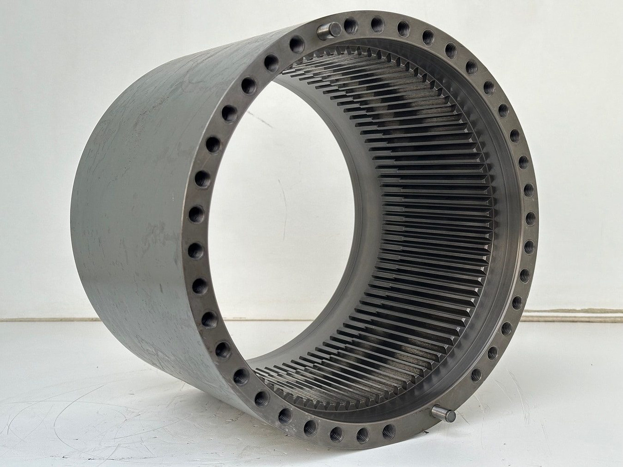 Liebherr Innenrad ID-Nr.90206974. SAT300/282. LH40 C LH40 CP, LH40 M, LH40MP, LH50 CHR, LH50 CHRP, LH50 M, LH50 MHR, LH50 MHRP, LH50MT. #IN.01342# - Pohon otoče pro Stavební technika: obrázek 4 Liebherr Innenrad ID-Nr.90206974. SAT300/282. LH40 C LH40 CP, LH40 M, LH40MP, LH50 CHR, LH50 CHRP, LH50 M, LH50 MHR, LH50 MHRP, LH50MT. #IN.01342# - Pohon otoče pro Stavební technika: obrázek 4