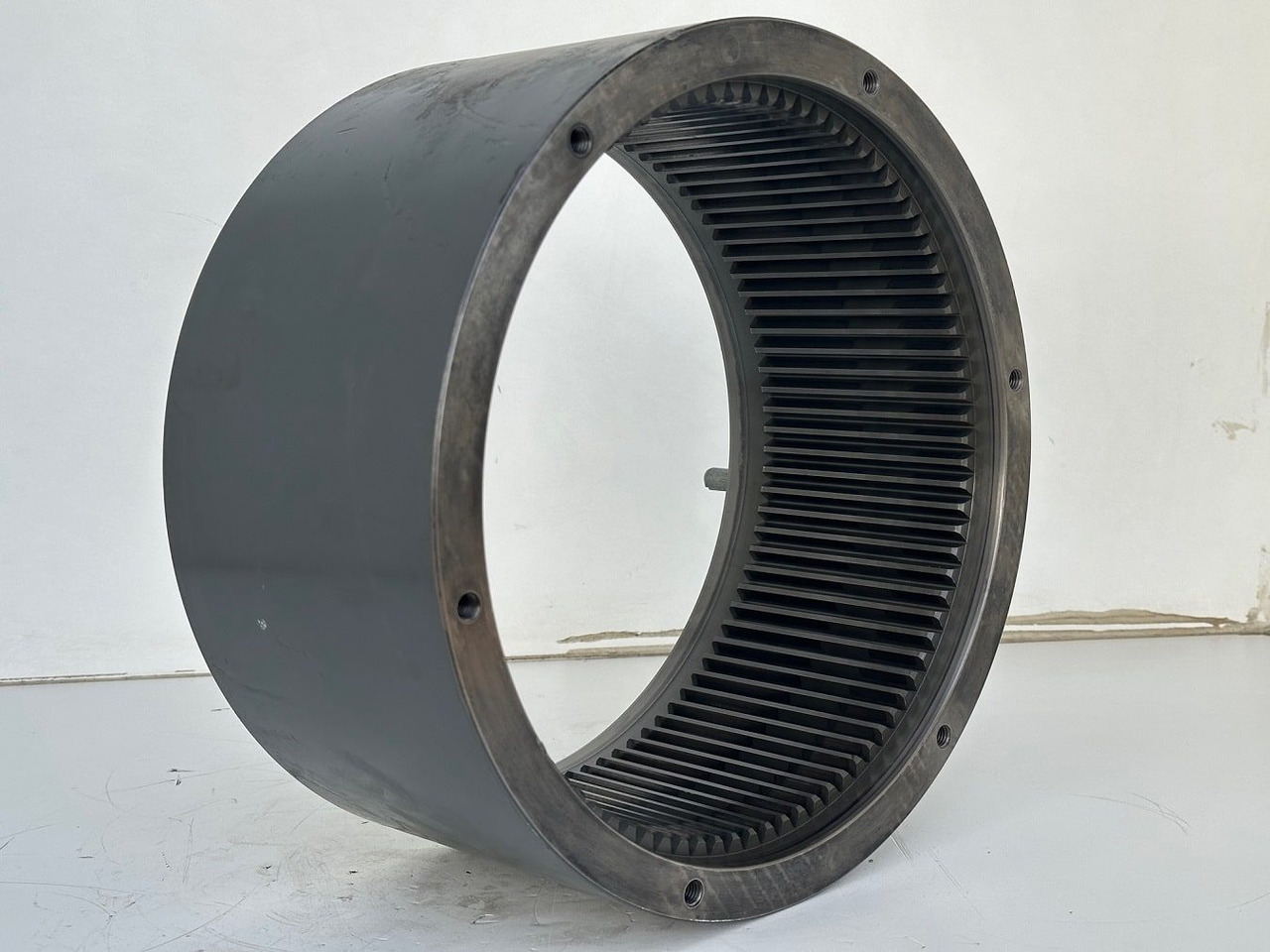 Liebherr Innenrad ID-Nr.90208972. SAT325A296. R934-1550, R938-1650, R945-1866. #90208972.12# - Pohon otoče pro Pásové rýpadlo: obrázek 4 Liebherr Innenrad ID-Nr.90208972. SAT325A296. R934-1550, R938-1650, R945-1866. #90208972.12# - Pohon otoče pro Pásové rýpadlo: obrázek 4