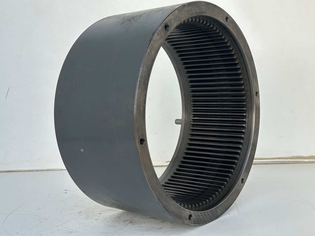 Liebherr Innenrad ID-Nr.90208972. SAT325A296. R934-1550, R938-1650, R945-1866. #90208972.12# - Pohon otoče pro Pásové rýpadlo: obrázek 5 Liebherr Innenrad ID-Nr.90208972. SAT325A296. R934-1550, R938-1650, R945-1866. #90208972.12# - Pohon otoče pro Pásové rýpadlo: obrázek 5