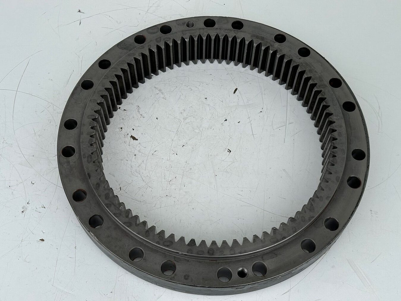 Liebherr Innenrad ID-Nr.90218368 - ID-Nr.90203459. FAT400G546. PR71605LGP-1823. PR716LGP-1423. PR716XL-1422. #90218368.28.09# - Koncový převod pro Buldozer: obrázek 3 Liebherr Innenrad ID-Nr.90218368 - ID-Nr.90203459. FAT400G546. PR71605LGP-1823. PR716LGP-1423. PR716XL-1422. #90218368.28.09# - Koncový převod pro Buldozer: obrázek 3