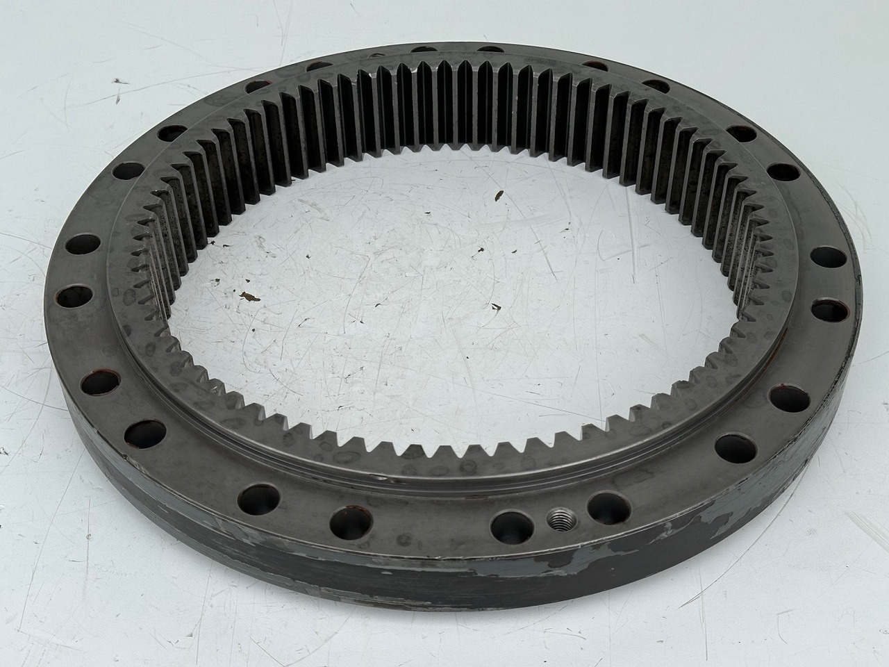 Liebherr Innenrad ID-Nr.90218368 - ID-Nr.90203459. FAT400G546. PR71605LGP-1823. PR716LGP-1423. PR716XL-1422. #90218368.28.09# - Koncový převod pro Buldozer: obrázek 1 Liebherr Innenrad ID-Nr.90218368 - ID-Nr.90203459. FAT400G546. PR71605LGP-1823. PR716LGP-1423. PR716XL-1422. #90218368.28.09# - Koncový převod pro Buldozer: obrázek 1