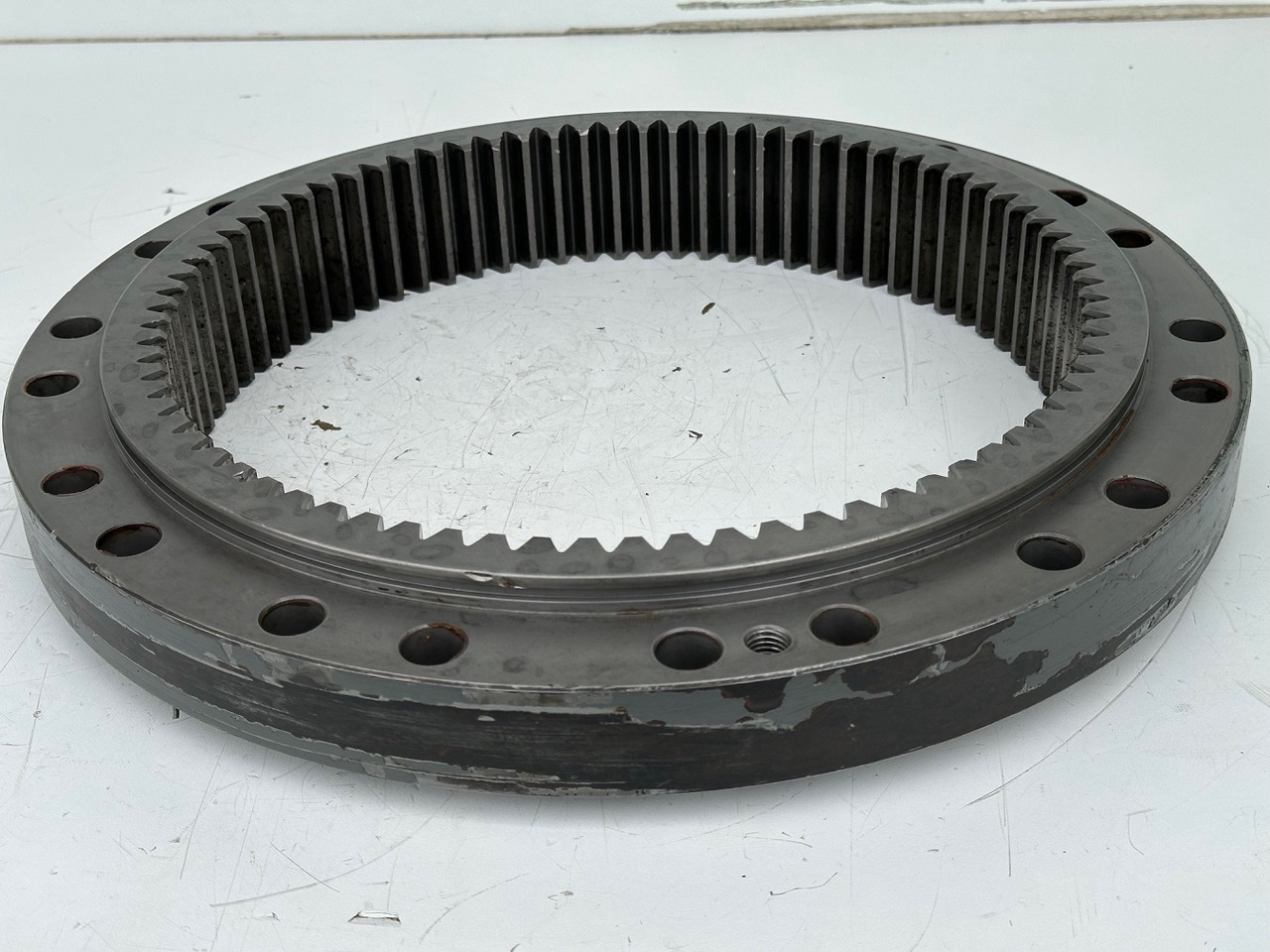 Liebherr Innenrad ID-Nr.90218368 - ID-Nr.90203459. FAT400G546. PR71605LGP-1823. PR716LGP-1423. PR716XL-1422. #90218368.28.09# - Koncový převod pro Buldozer: obrázek 2 Liebherr Innenrad ID-Nr.90218368 - ID-Nr.90203459. FAT400G546. PR71605LGP-1823. PR716LGP-1423. PR716XL-1422. #90218368.28.09# - Koncový převod pro Buldozer: obrázek 2