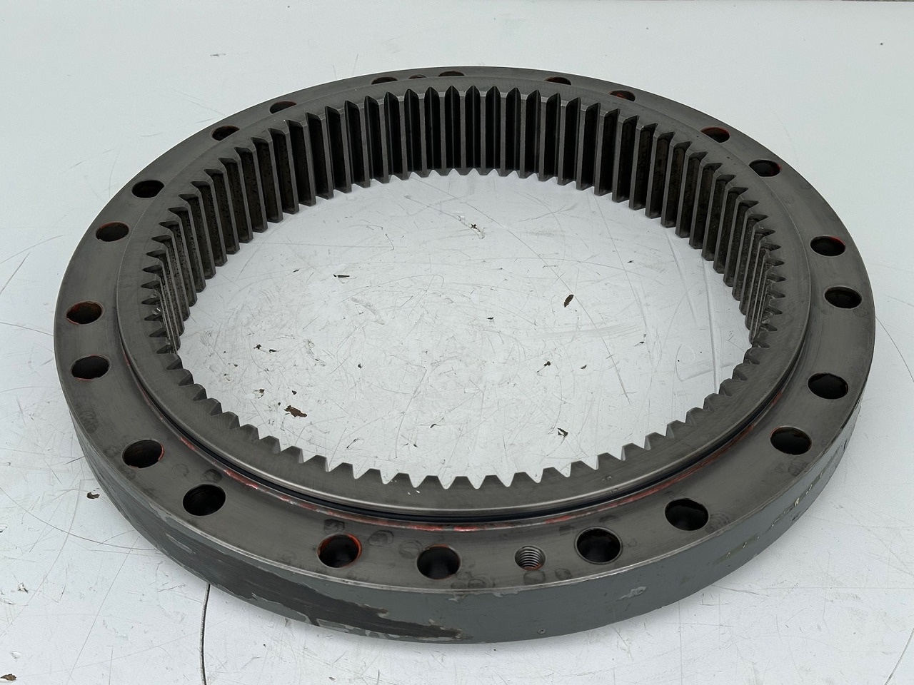 Liebherr Innenrad ID-Nr.90218368 - ID-Nr.90203459. FAT400G546. PR71605LGP-1823. PR716LGP-1423. PR716XL-1422. #90218368.28.09# - Koncový převod pro Buldozer: obrázek 4 Liebherr Innenrad ID-Nr.90218368 - ID-Nr.90203459. FAT400G546. PR71605LGP-1823. PR716LGP-1423. PR716XL-1422. #90218368.28.09# - Koncový převod pro Buldozer: obrázek 4