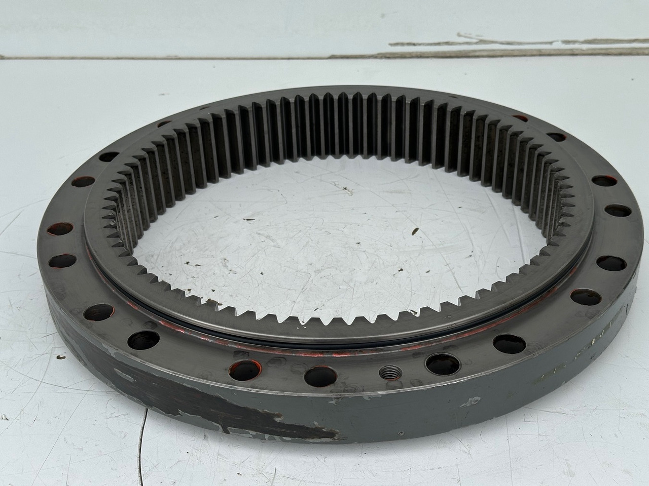 Liebherr Innenrad ID-Nr.90218368 - ID-Nr.90203459. FAT400G546. PR71605LGP-1823. PR716LGP-1423. PR716XL-1422. #90218368.28.09# - Koncový převod pro Buldozer: obrázek 5 Liebherr Innenrad ID-Nr.90218368 - ID-Nr.90203459. FAT400G546. PR71605LGP-1823. PR716LGP-1423. PR716XL-1422. #90218368.28.09# - Koncový převod pro Buldozer: obrázek 5