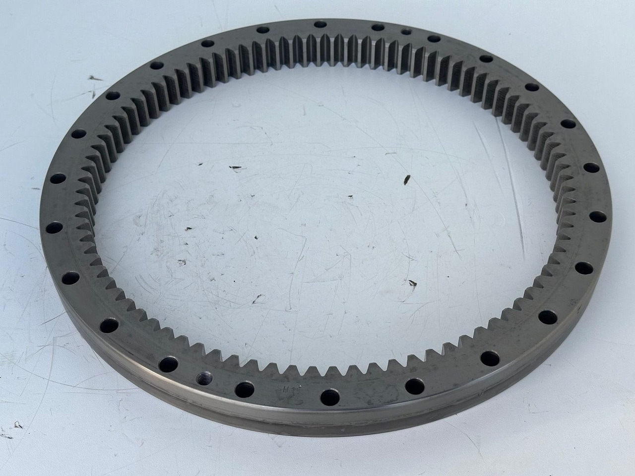 Liebherr Innenrad ID-Nr.944442903. FAT500P128 - FAT500P131. LH80, LH110, R945, R950, R956, R960, R964, R966. #IN.29.09# - Koncový převod pro Pásové rýpadlo: obrázek 1 Liebherr Innenrad ID-Nr.944442903. FAT500P128 - FAT500P131. LH80, LH110, R945, R950, R956, R960, R964, R966. #IN.29.09# - Koncový převod pro Pásové rýpadlo: obrázek 1