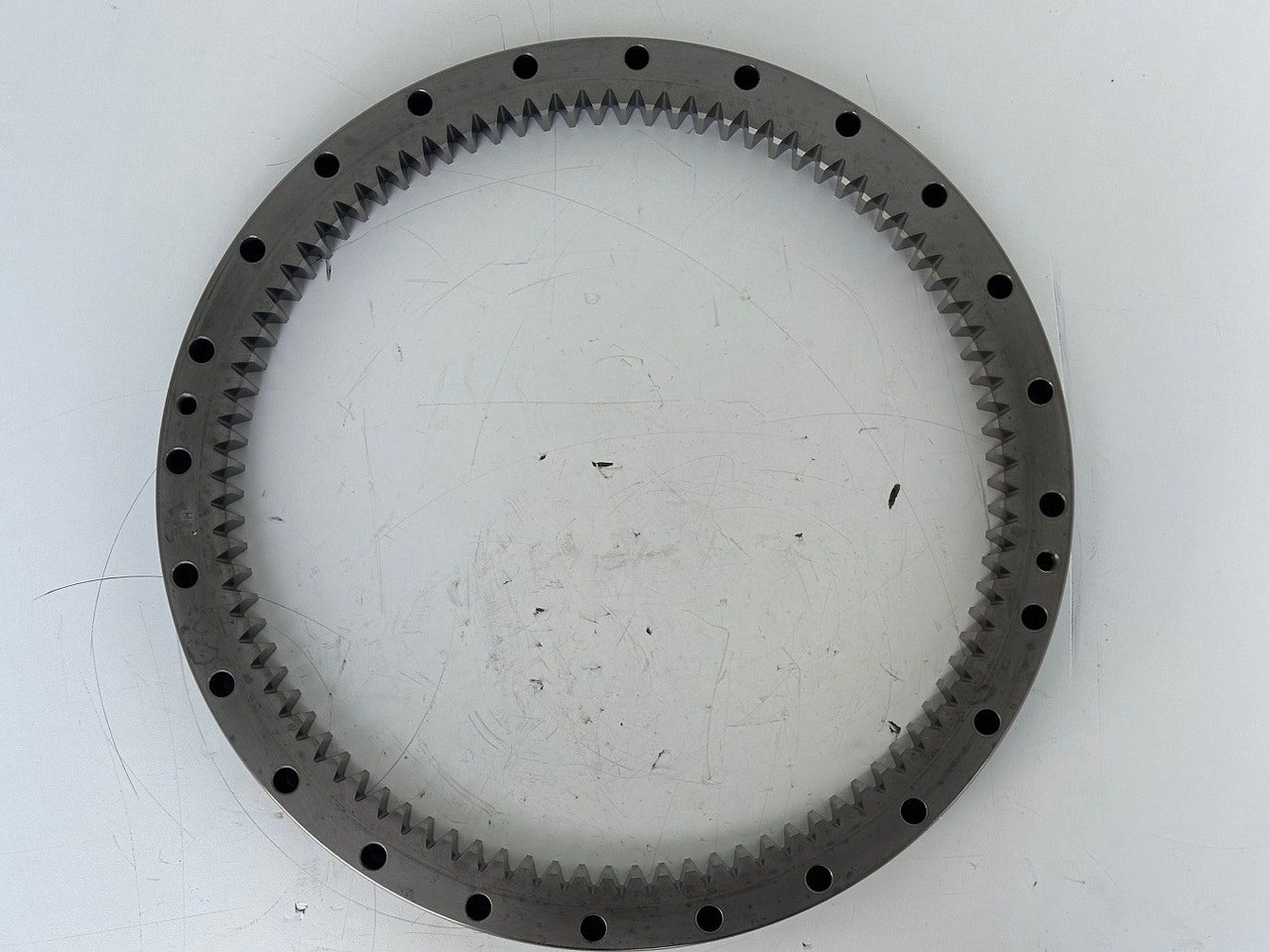 Liebherr Innenrad ID-Nr.944442903. FAT500P128 - FAT500P131. LH80, LH110, R945, R950, R956, R960, R964, R966. #IN.29.09# - Koncový převod pro Pásové rýpadlo: obrázek 4 Liebherr Innenrad ID-Nr.944442903. FAT500P128 - FAT500P131. LH80, LH110, R945, R950, R956, R960, R964, R966. #IN.29.09# - Koncový převod pro Pásové rýpadlo: obrázek 4