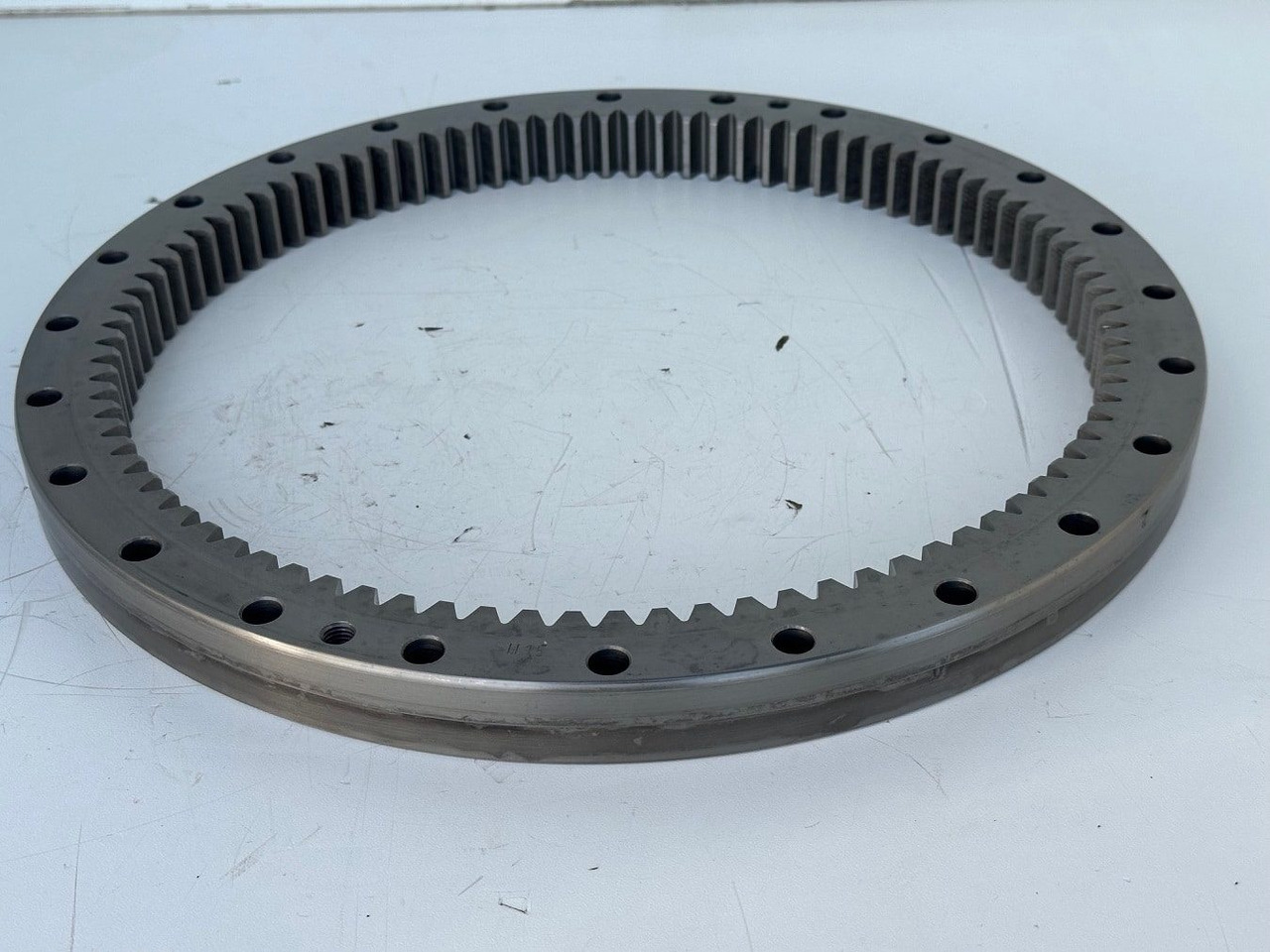 Liebherr Innenrad ID-Nr.944442903. FAT500P128 - FAT500P131. LH80, LH110, R945, R950, R956, R960, R964, R966. #IN.29.09# - Koncový převod pro Pásové rýpadlo: obrázek 3 Liebherr Innenrad ID-Nr.944442903. FAT500P128 - FAT500P131. LH80, LH110, R945, R950, R956, R960, R964, R966. #IN.29.09# - Koncový převod pro Pásové rýpadlo: obrázek 3