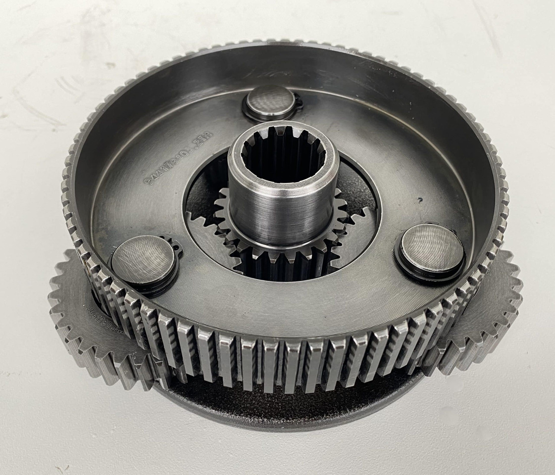 Liebherr Lamellenträger ID-Nr.944179403 mit Planetenträger ID-Nr.944178303 und Planetenrad ID-Nr.944177903. SAT200/277. #LA.PL.P.BK# - Pohon otoče pro Stavební technika: obrázek 2 Liebherr Lamellenträger ID-Nr.944179403 mit Planetenträger ID-Nr.944178303 und Planetenrad ID-Nr.944177903. SAT200/277. #LA.PL.P.BK# - Pohon otoče pro Stavební technika: obrázek 2