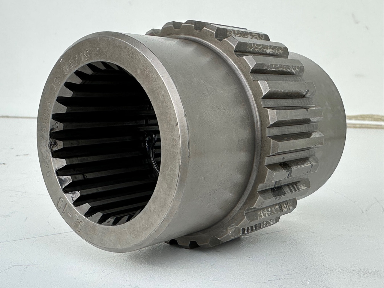 Liebherr Lamellenträger ID-Nr.9443788 - ID-Nr.944378803. FAT550, FAT550P046, FAT550P050, FAT600P081, FAT1000/102. #9443788.09.10.01# - Koncový převod pro Rýpadlo: obrázek 3 Liebherr Lamellenträger ID-Nr.9443788 - ID-Nr.944378803. FAT550, FAT550P046, FAT550P050, FAT600P081, FAT1000/102. #9443788.09.10.01# - Koncový převod pro Rýpadlo: obrázek 3