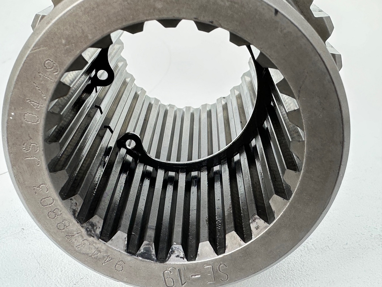 Liebherr Lamellenträger ID-Nr.9443788 - ID-Nr.944378803. FAT550, FAT550P046, FAT550P050, FAT600P081, FAT1000/102. #9443788.09.10.01# - Koncový převod pro Rýpadlo: obrázek 5 Liebherr Lamellenträger ID-Nr.9443788 - ID-Nr.944378803. FAT550, FAT550P046, FAT550P050, FAT600P081, FAT1000/102. #9443788.09.10.01# - Koncový převod pro Rýpadlo: obrázek 5