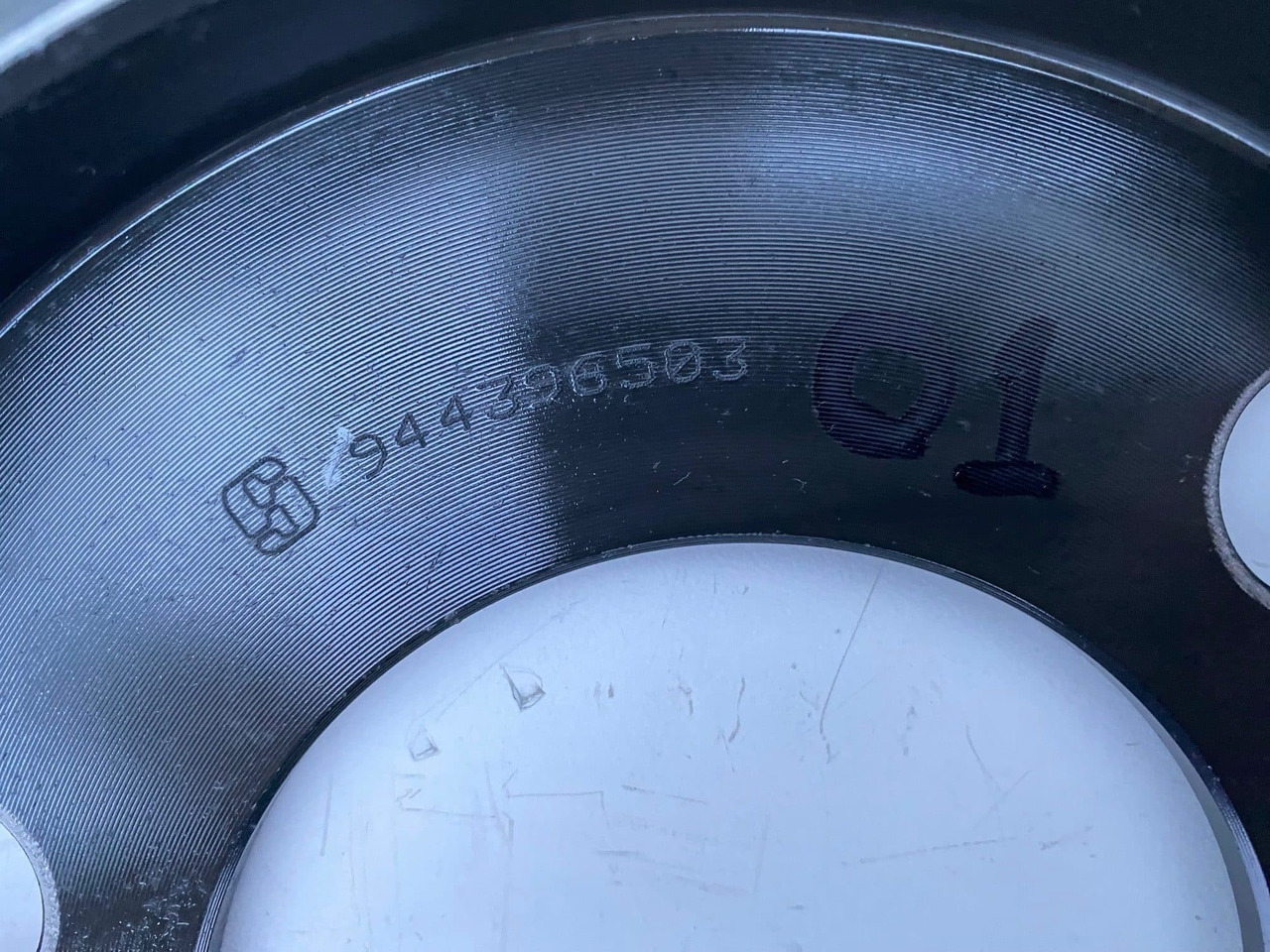 Pohon otoče pro Rýpadlo Liebherr Lamellenträger ID-Nr.944396503. SAT272/233 - SAT275/236 - SAT275/238 - SAT275/261 - SAT275/266 - SAT275/289.: obrázek 12 Pohon otoče pro Rýpadlo Liebherr Lamellenträger ID-Nr.944396503. SAT272/233 - SAT275/236 - SAT275/238 - SAT275/261 - SAT275/266 - SAT275/289.: obrázek 12