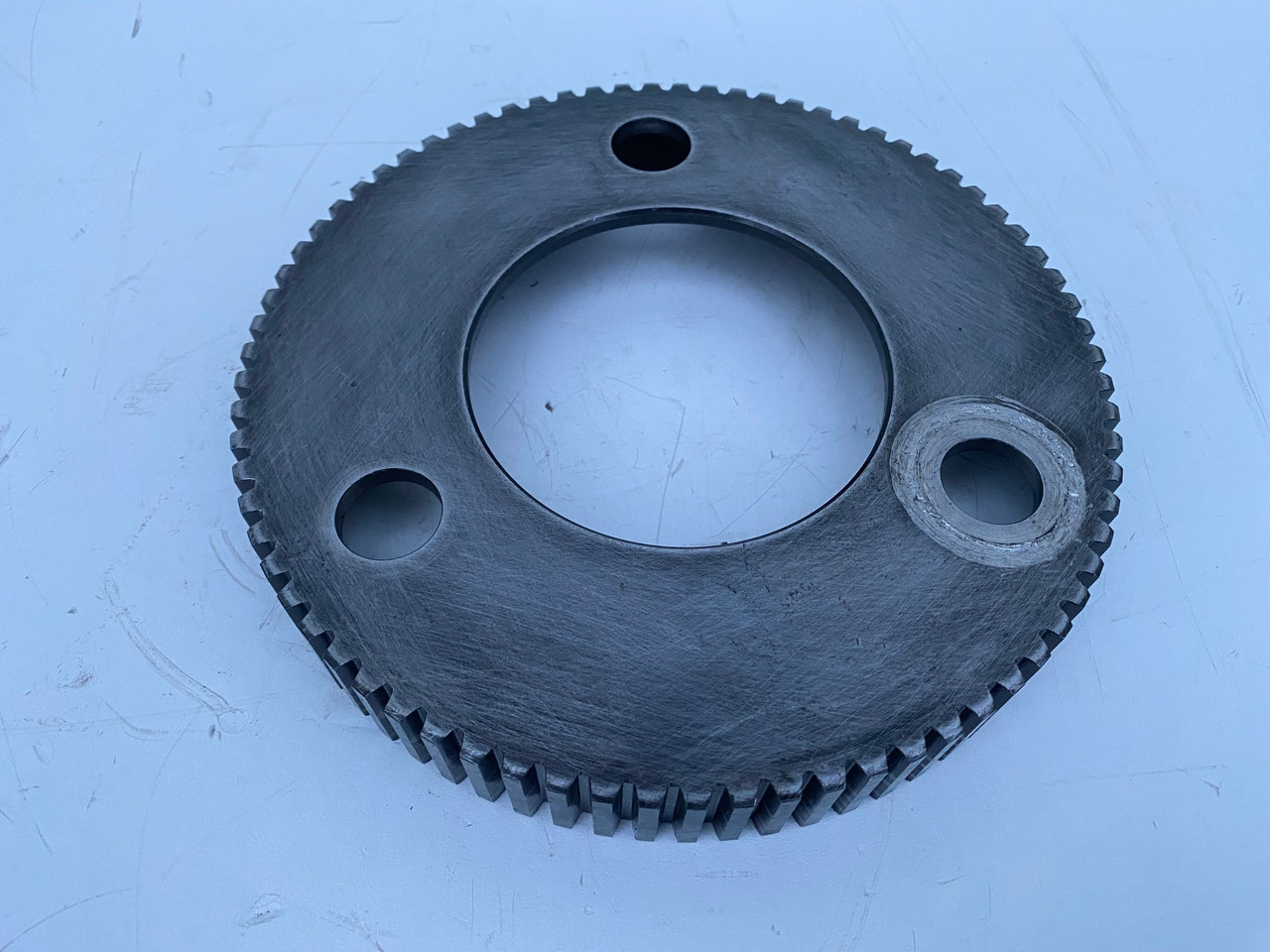 Liebherr Lamellenträger ID-Nr.944396503. SAT272/233 - SAT275/236 - SAT275/238 - SAT275/261 - SAT275/266 - SAT275/289. - Pohon otoče pro Rýpadlo: obrázek 5 Liebherr Lamellenträger ID-Nr.944396503. SAT272/233 - SAT275/236 - SAT275/238 - SAT275/261 - SAT275/266 - SAT275/289. - Pohon otoče pro Rýpadlo: obrázek 5