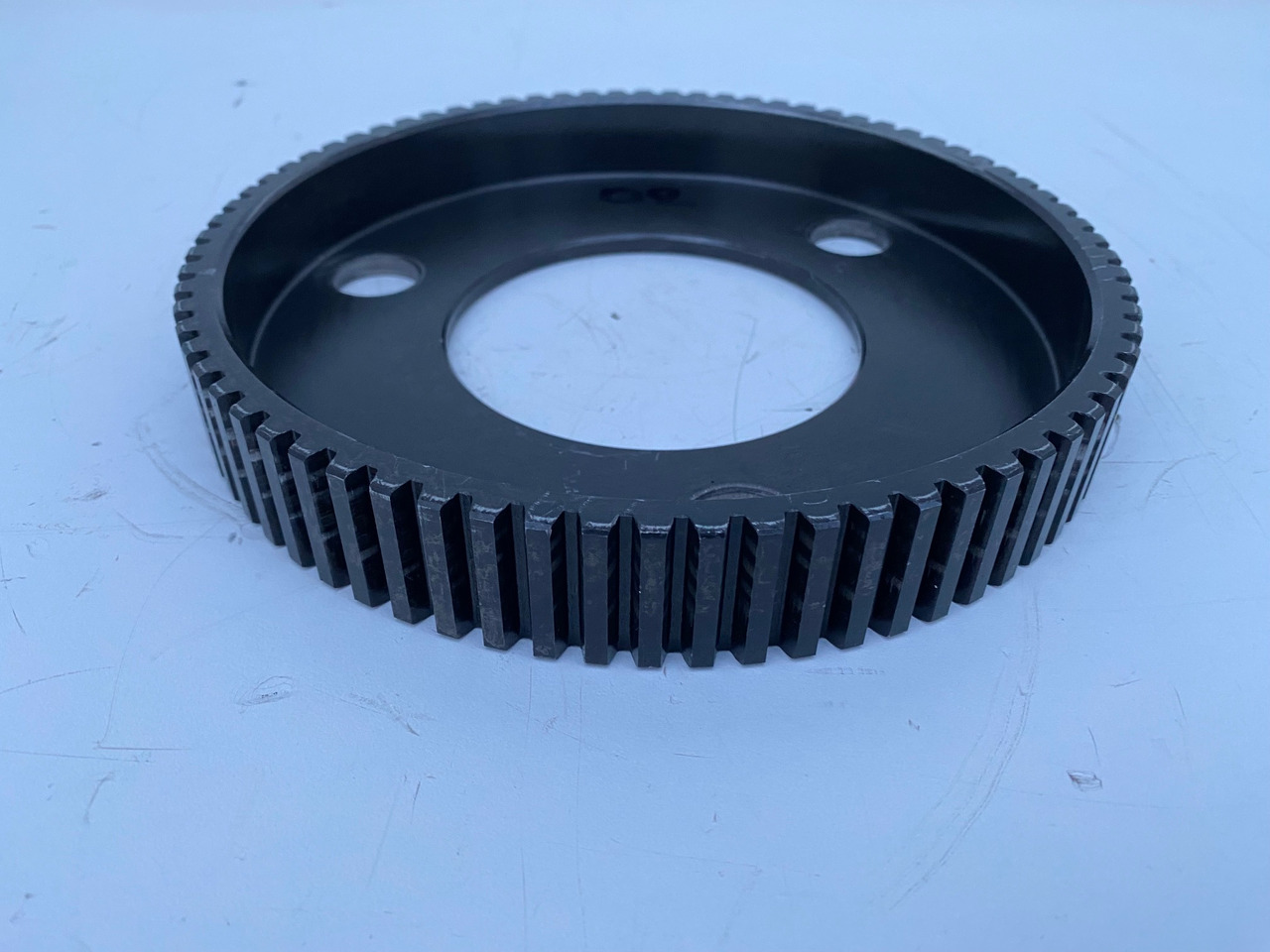 Liebherr Lamellenträger ID-Nr.944396503. SAT272/233 - SAT275/236 - SAT275/238 - SAT275/261 - SAT275/266 - SAT275/289. - Pohon otoče pro Rýpadlo: obrázek 1 Liebherr Lamellenträger ID-Nr.944396503. SAT272/233 - SAT275/236 - SAT275/238 - SAT275/261 - SAT275/266 - SAT275/289. - Pohon otoče pro Rýpadlo: obrázek 1