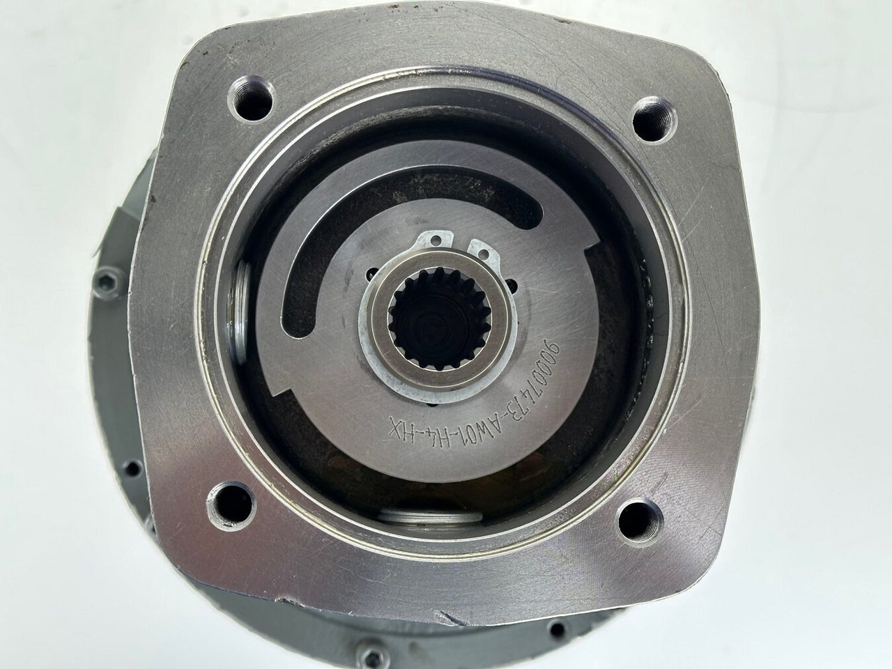 Liebherr Liebherr Drehwerkantrieb Typ:DAT200/1455 mit ID-Nr.13763178 - ID-Nr.13777972. #13763178.545-01211# - Pohon otoče pro Autojeřáb: obrázek 5 Liebherr Liebherr Drehwerkantrieb Typ:DAT200/1455 mit ID-Nr.13763178 - ID-Nr.13777972. #13763178.545-01211# - Pohon otoče pro Autojeřáb: obrázek 5