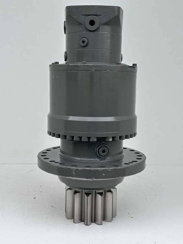 Liebherr Liebherr Drehwerkantrieb Typ:DAT200/1455 mit ID-Nr.13763178 - ID-Nr.13777972. #13763178.545-01216# - Pohon otoče pro Pásový jeřáb: obrázek 1 Liebherr Liebherr Drehwerkantrieb Typ:DAT200/1455 mit ID-Nr.13763178 - ID-Nr.13777972. #13763178.545-01216# - Pohon otoče pro Pásový jeřáb: obrázek 1