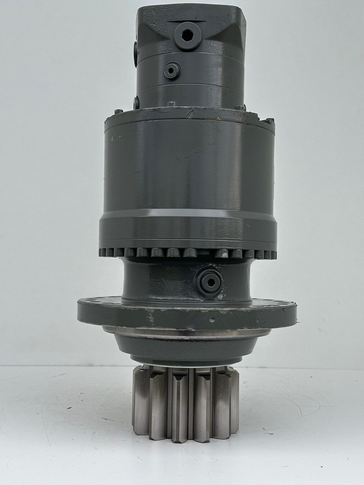 Liebherr Liebherr Drehwerkantrieb Typ:DAT200/1455 mit ID-Nr.13763178 - ID-Nr.13777972. #13763178.545-01216# - Pohon otoče pro Pásový jeřáb: obrázek 2 Liebherr Liebherr Drehwerkantrieb Typ:DAT200/1455 mit ID-Nr.13763178 - ID-Nr.13777972. #13763178.545-01216# - Pohon otoče pro Pásový jeřáb: obrázek 2