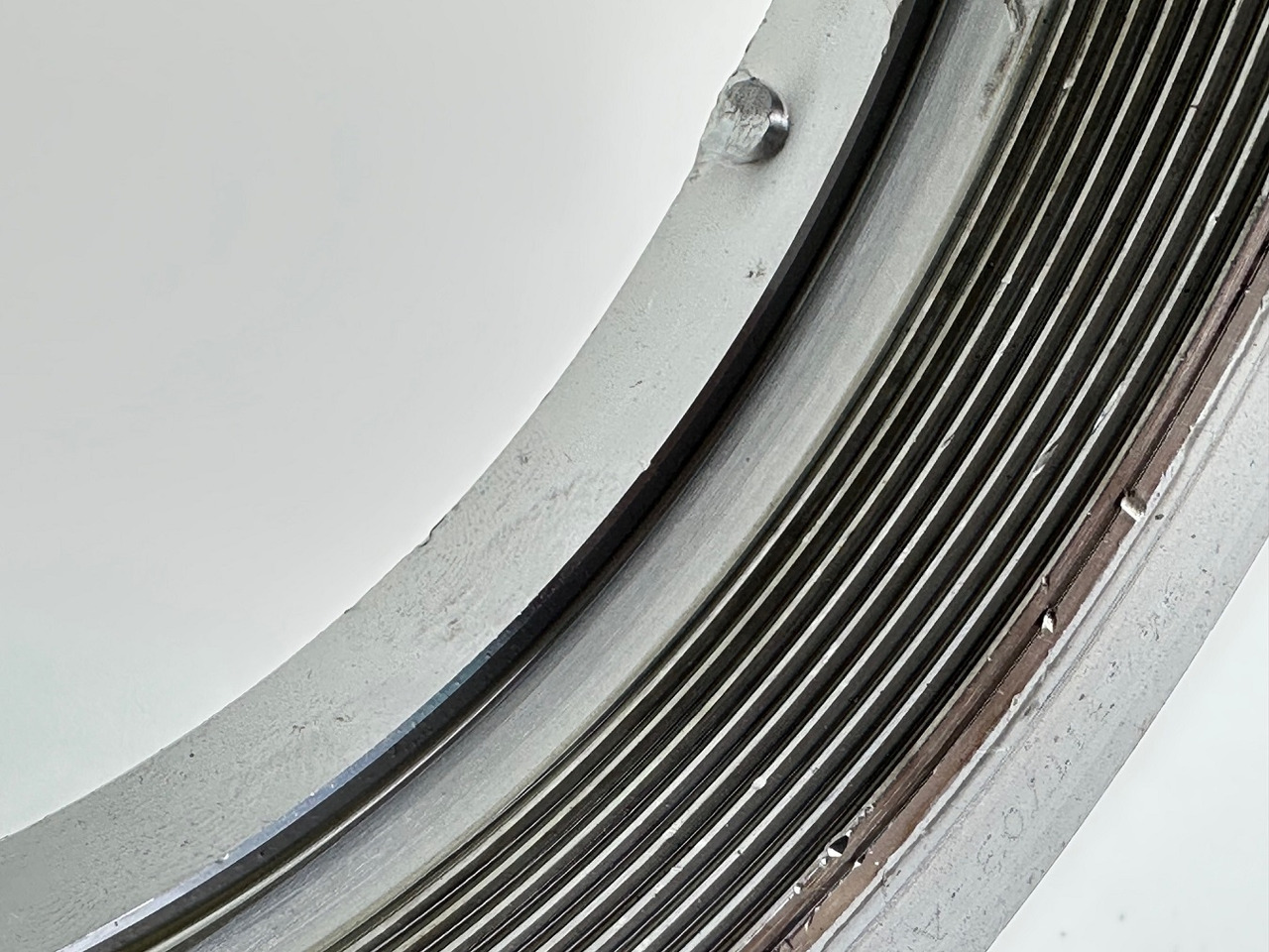 Liebherr Original Nutmutter ID-Nr.9443117 - ID-Nr.944311703. LH110,A974,LOS974,P974,P976,R974,R976,R980,P994,P995,R944,R995. #944311703.30.12.02# - Pohon otoče pro Stavební technika: obrázek 5 Liebherr Original Nutmutter ID-Nr.9443117 - ID-Nr.944311703. LH110,A974,LOS974,P974,P976,R974,R976,R980,P994,P995,R944,R995. #944311703.30.12.02# - Pohon otoče pro Stavební technika: obrázek 5